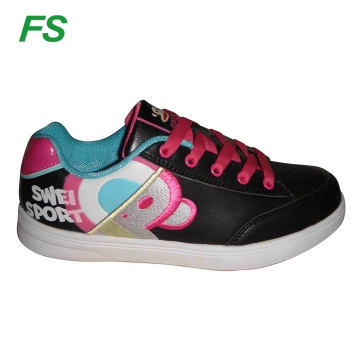 benutzerdefinierte Skateboard Schuhe breite Angebote